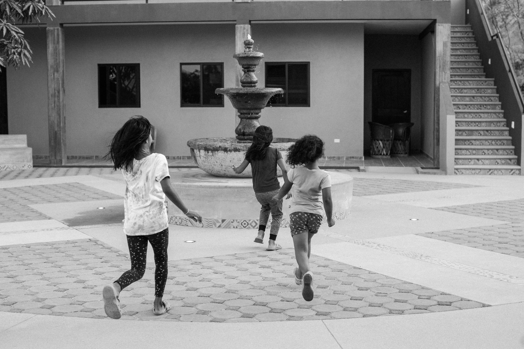 Casa Hogar Cabo San Lucas