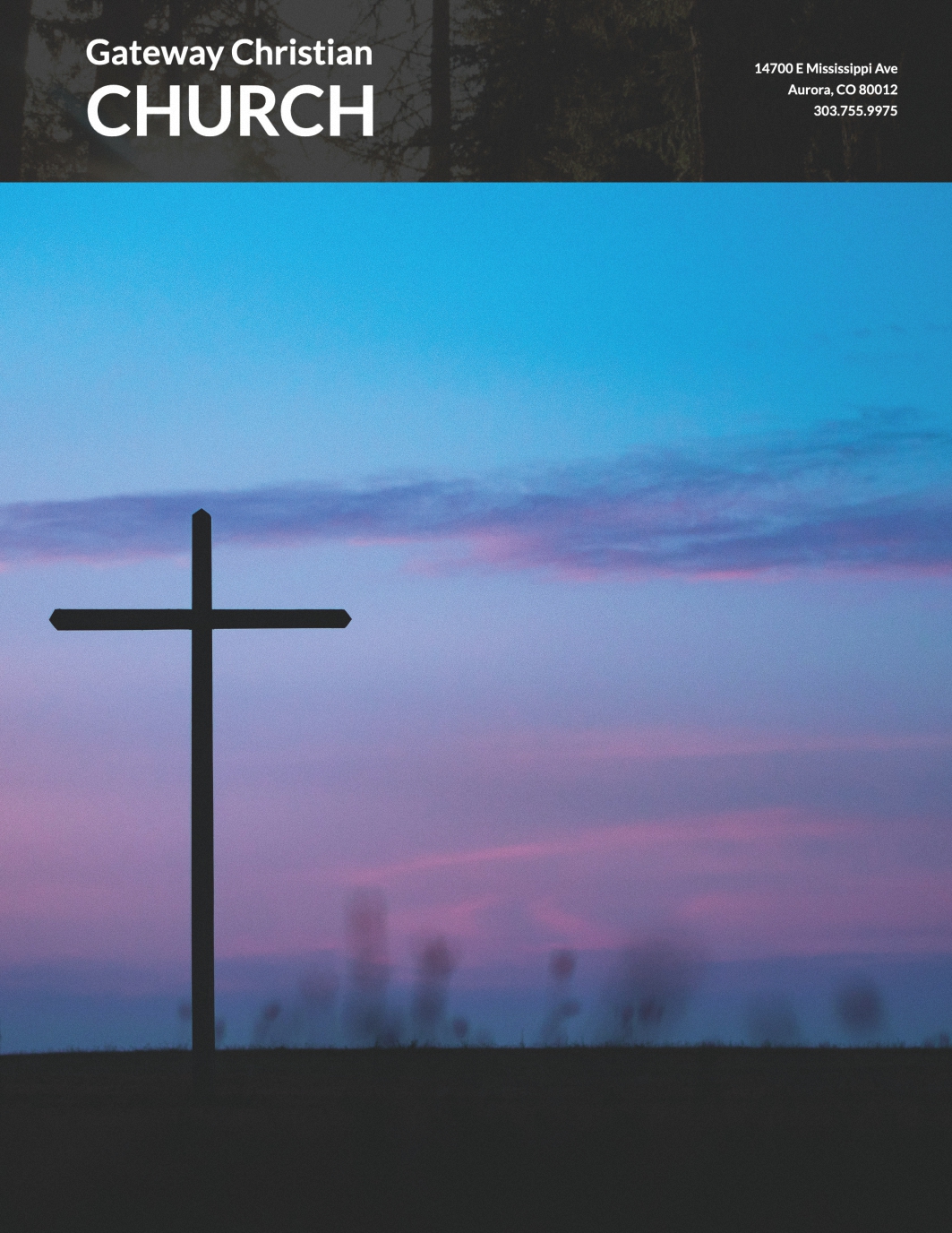 Gateway Christian Church Aurora