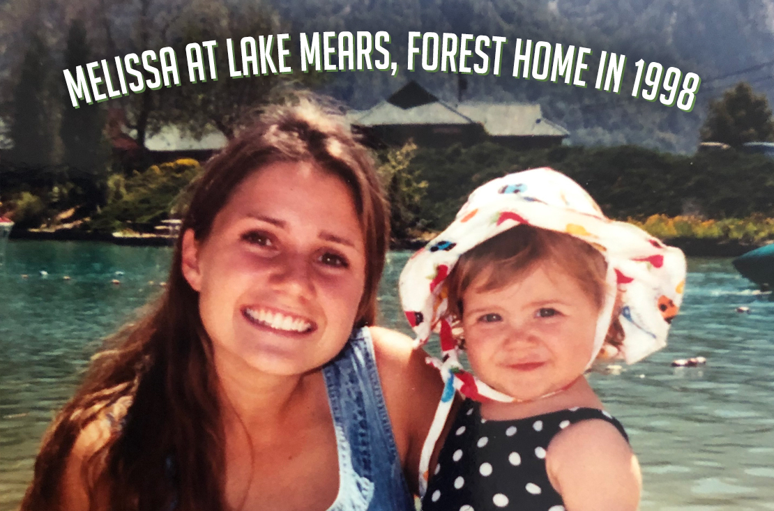 Forest Home Camp Counselor