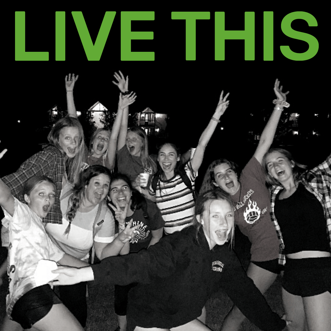 Tustin WyldLife 2021 Summer Camp