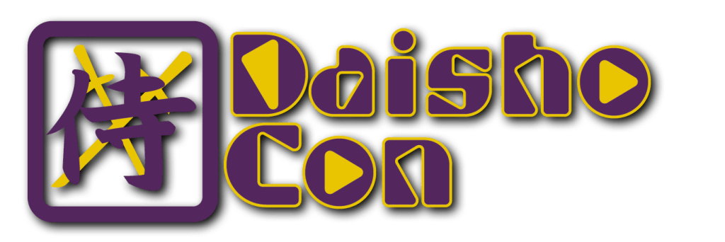 daisho con 2023 schedule Daisho Con 2020