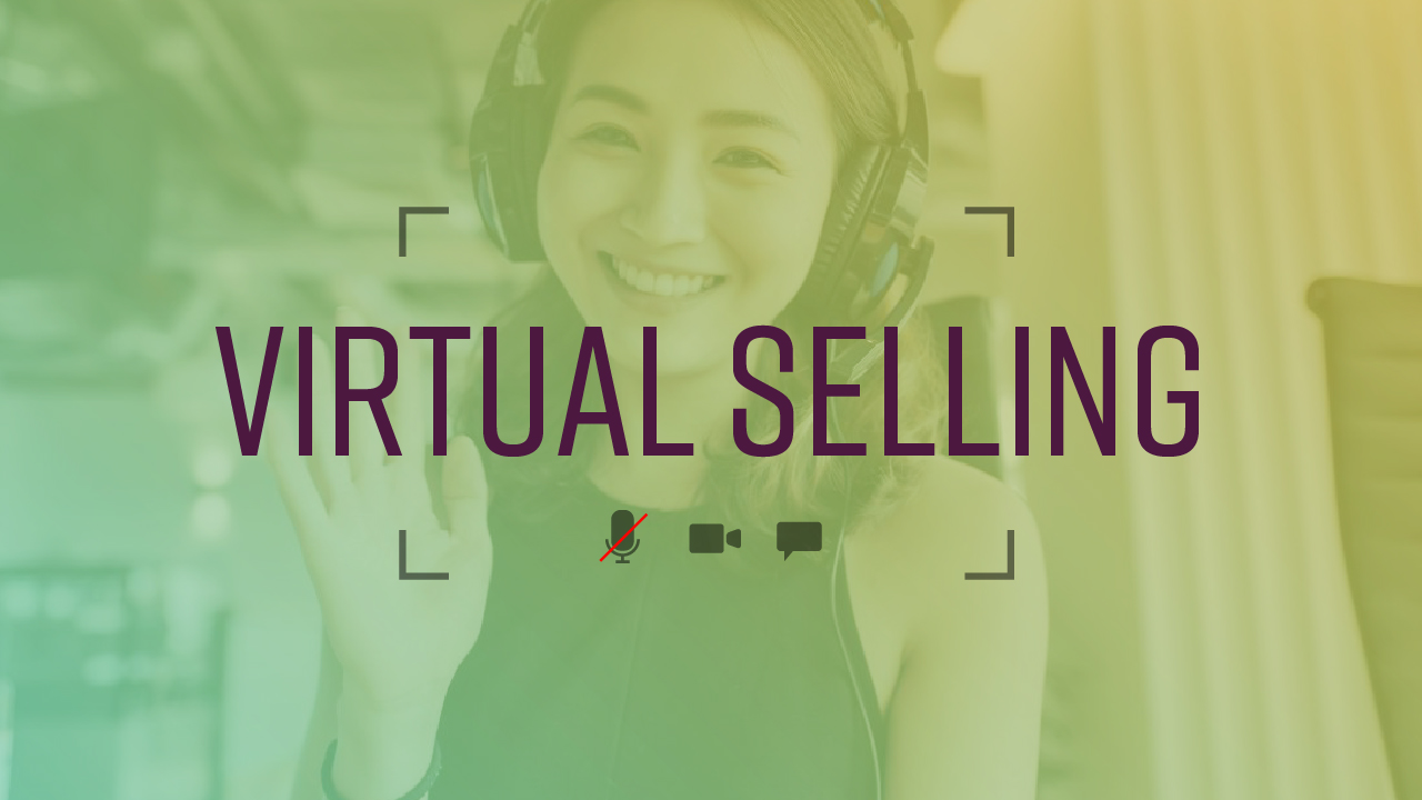 Virtual Selling w/ Anthony Iannarino