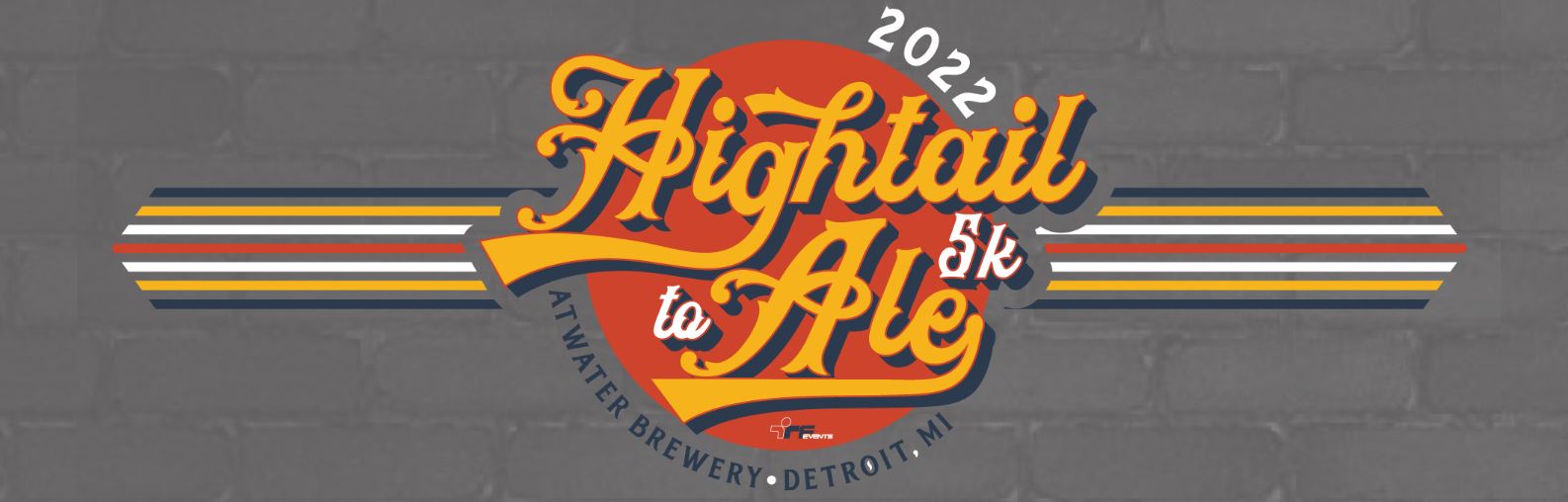 VOLUNTEER 2022 Hightail to Ale