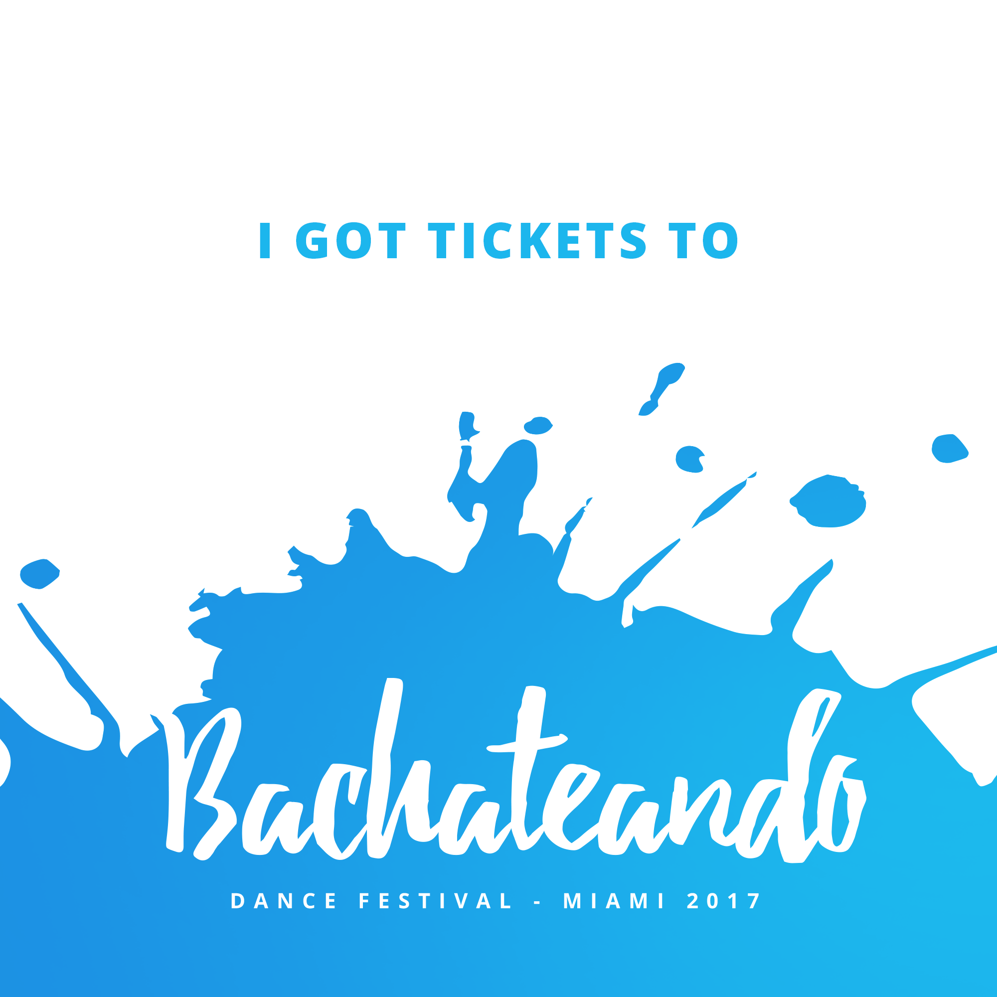 Miami Salsa Events March 2023 Bachateando Dance Festival