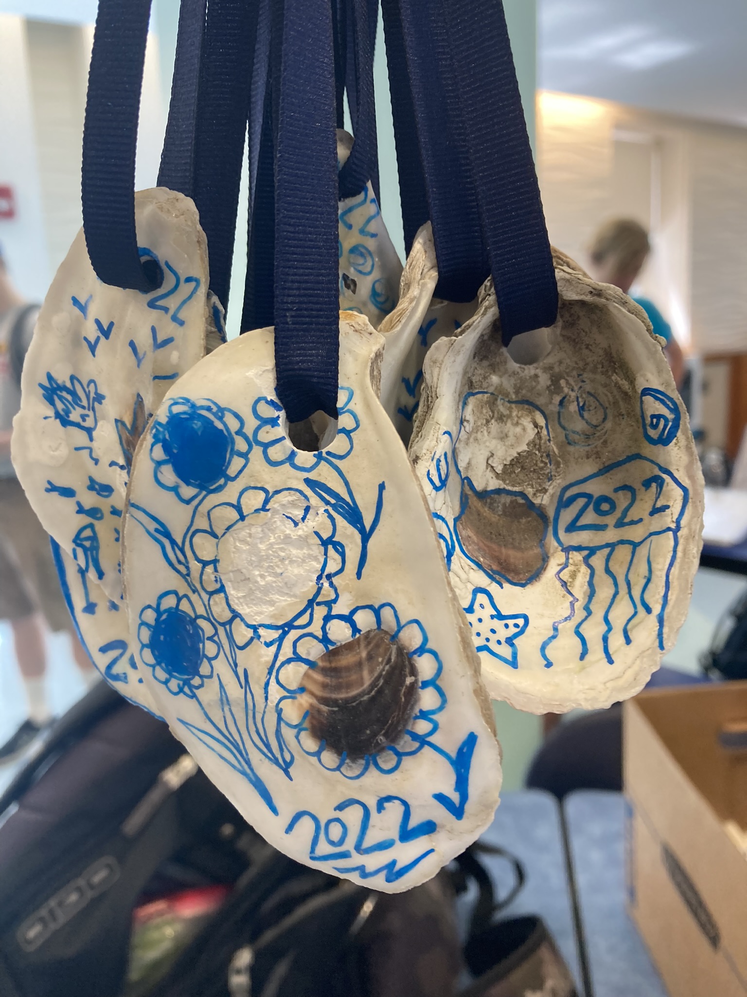 2023 New York Harbor Oyster Classic 5K Run/Walk