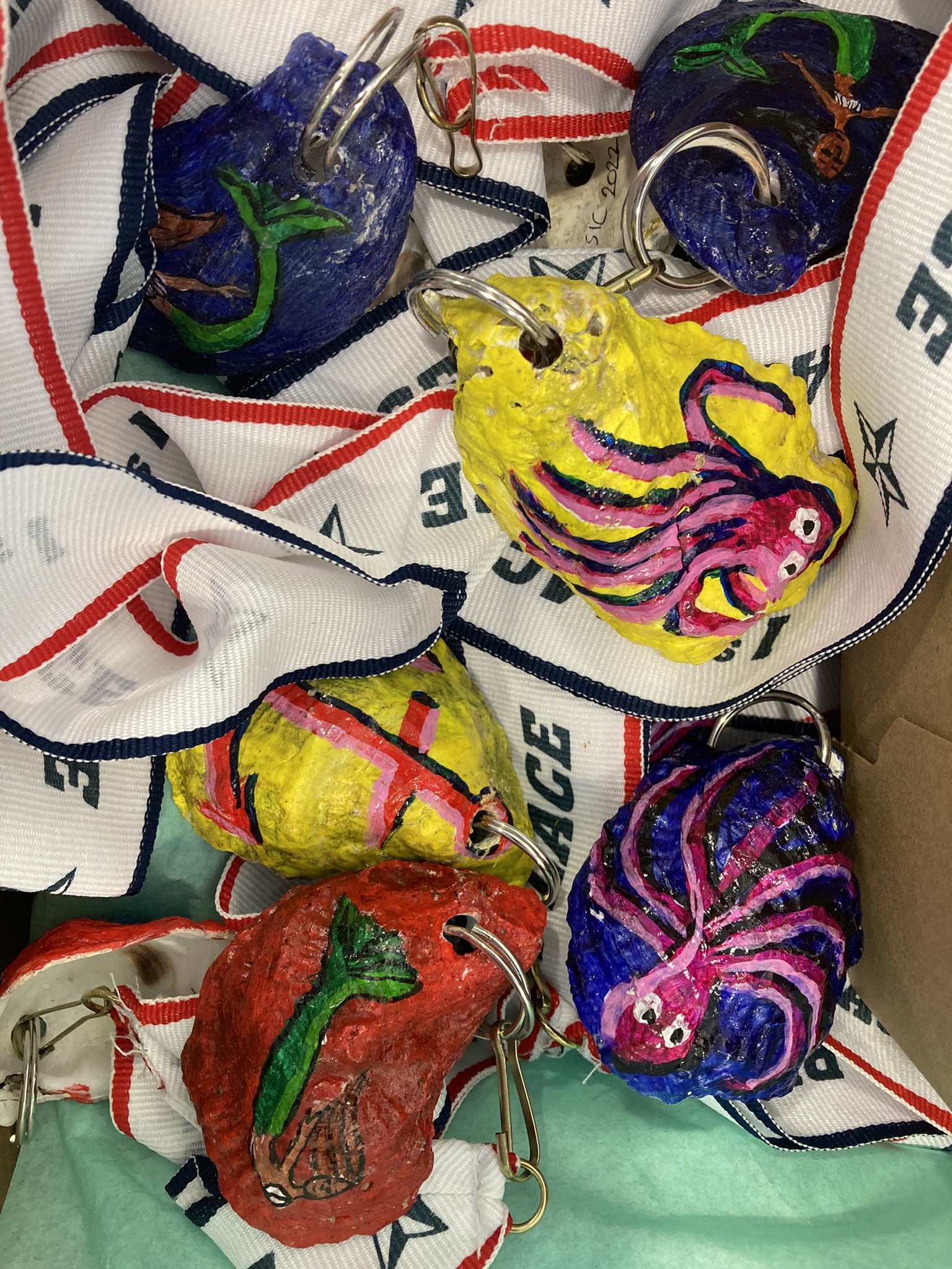 2023 New York Harbor Oyster Classic 5K Run/Walk