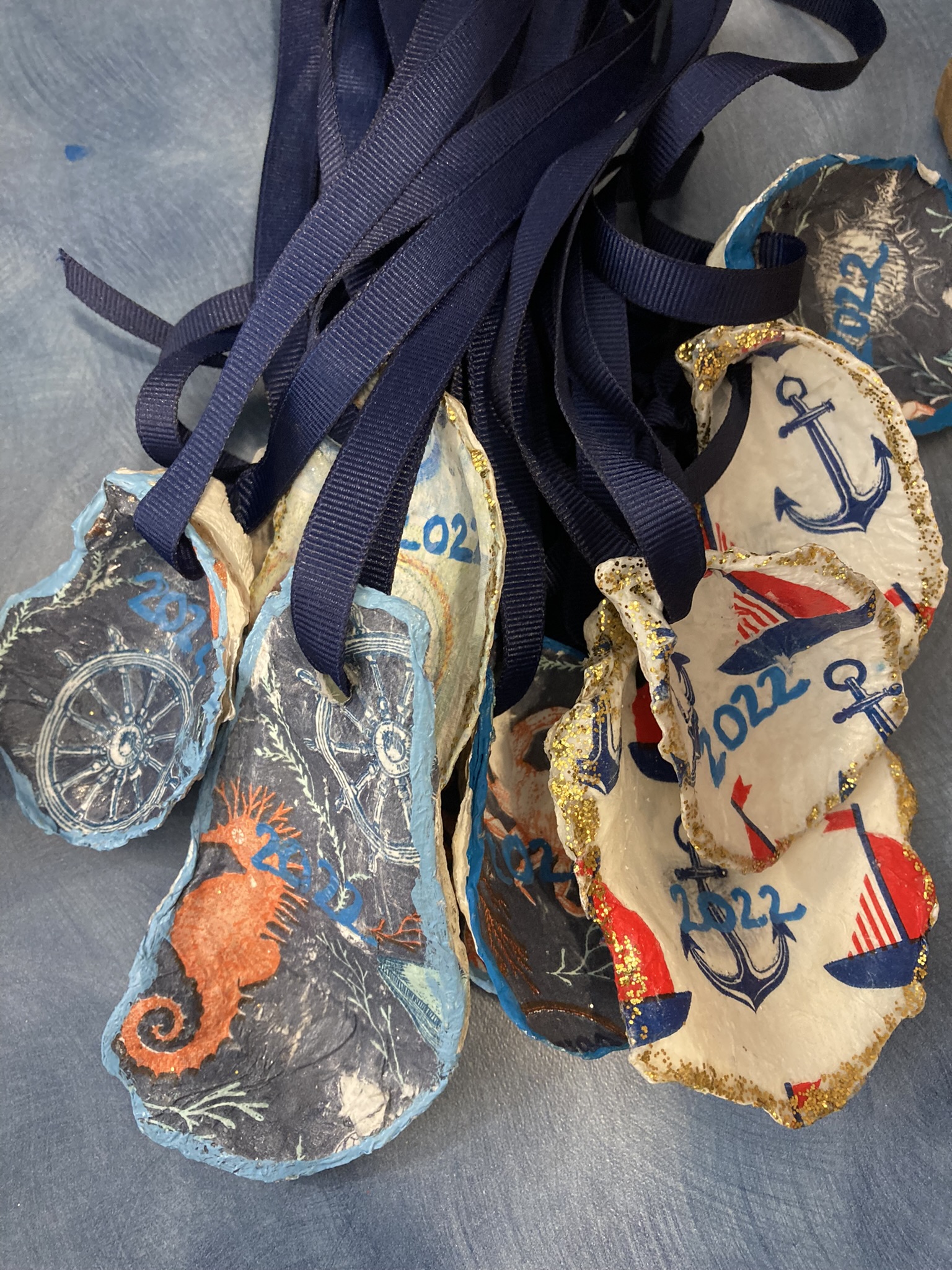 2023 New York Harbor Oyster Classic 5K Run/Walk