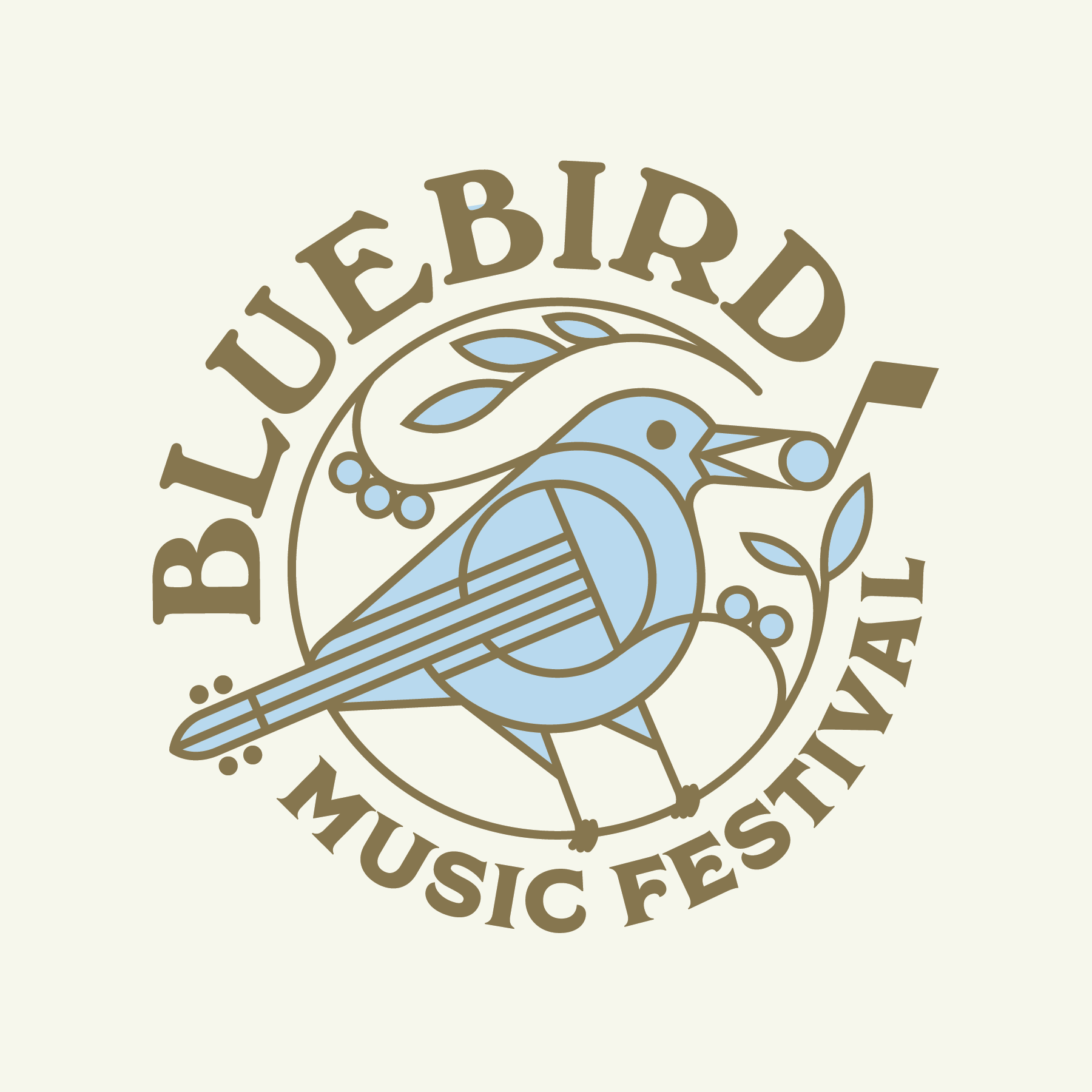 Bluebird Festival 2023 Bluebird Music Festival 2022