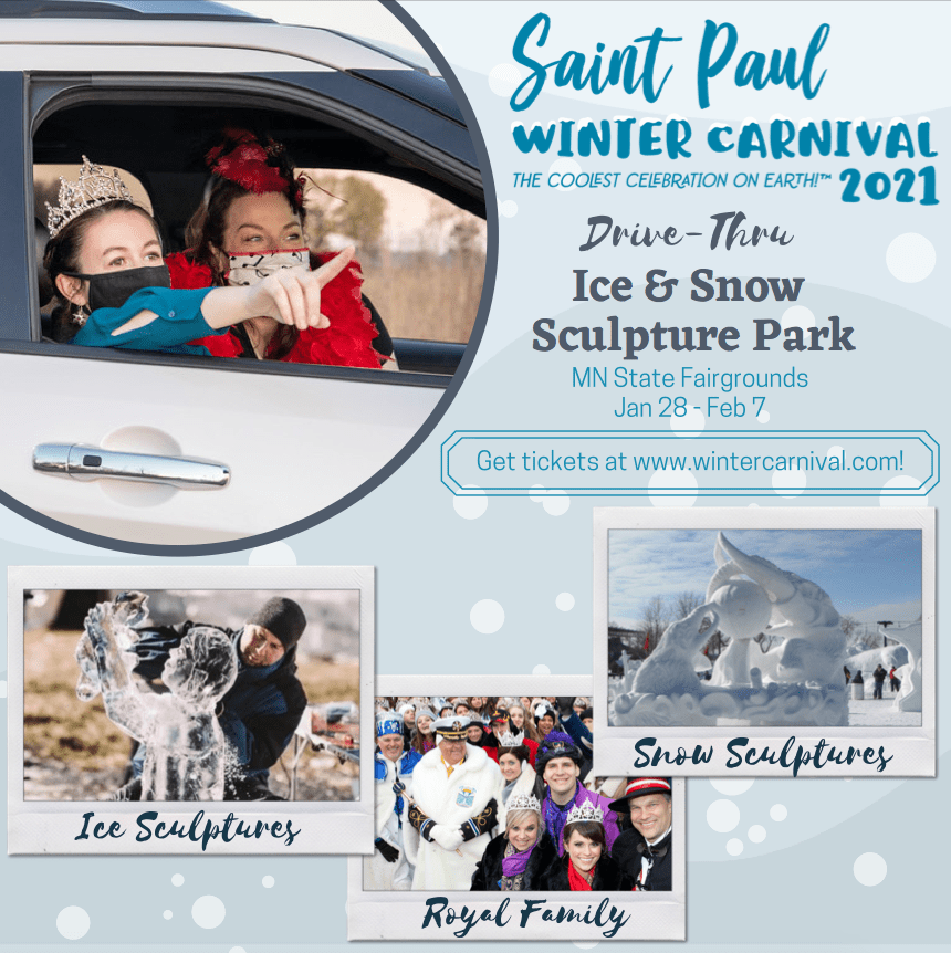 Minnesota Winter Carnival 2023