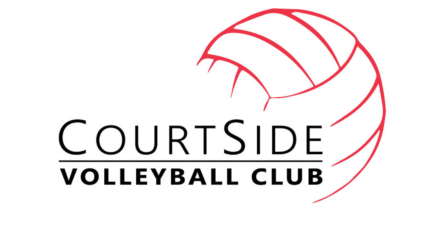 Courtside Volleyball Summer Camp