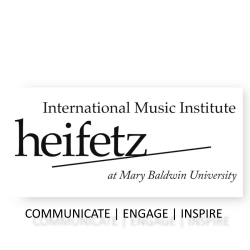 The Heifetz International Music Institute Acceptd