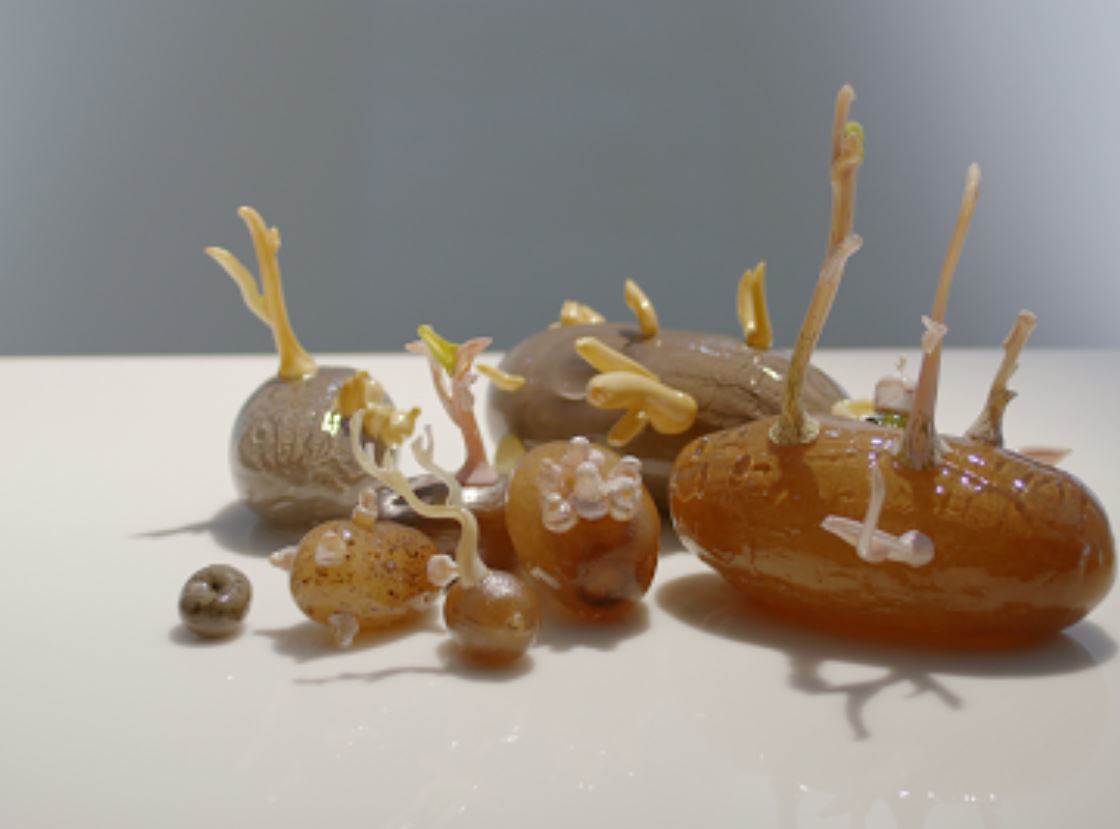 CONVERSATION Deborah Czeresko, who won the Netflix… UrbanGlass