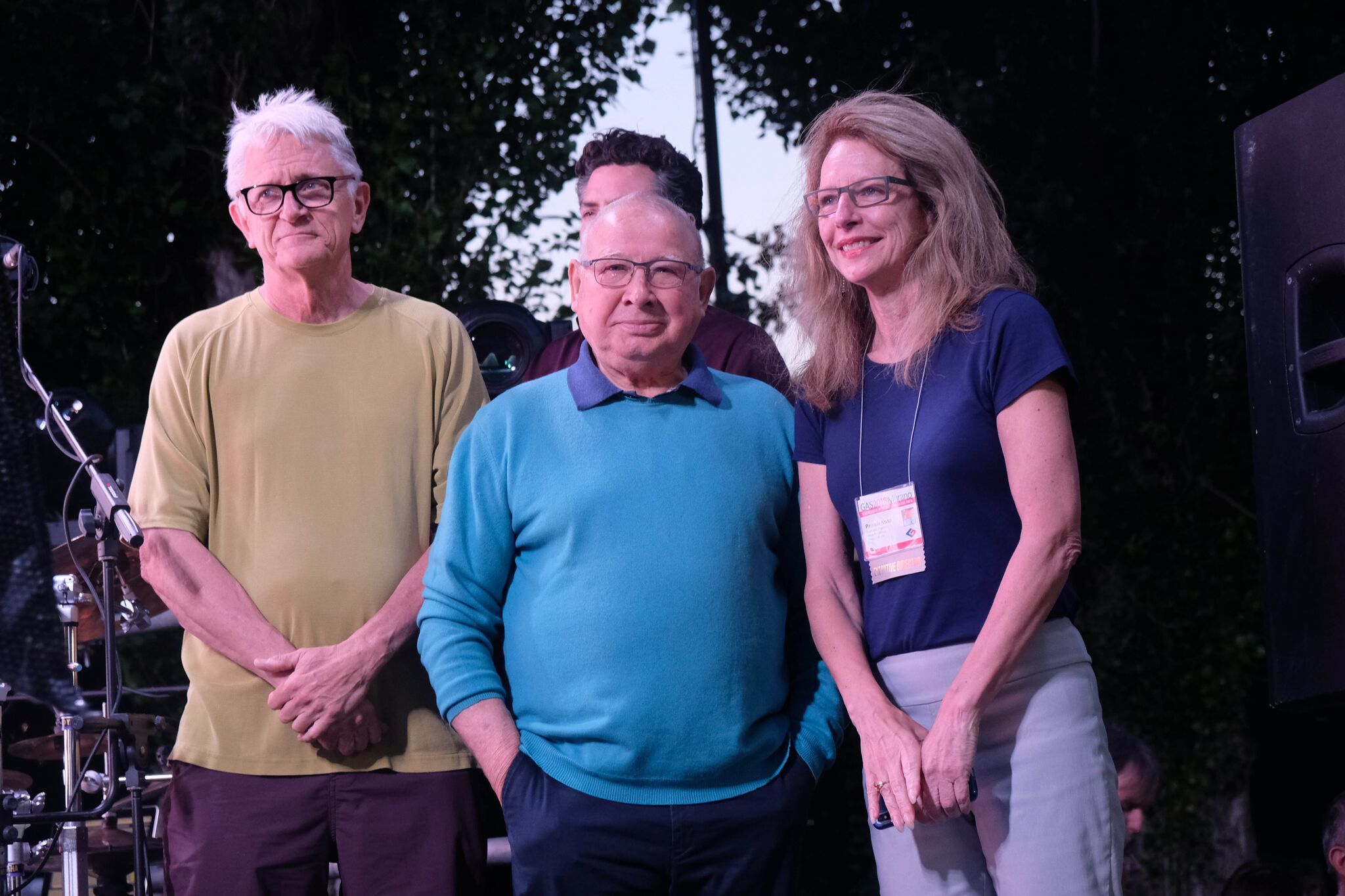 IN MEMORIAM Stephen Rolfe Powell (1951 2019) UrbanGlass