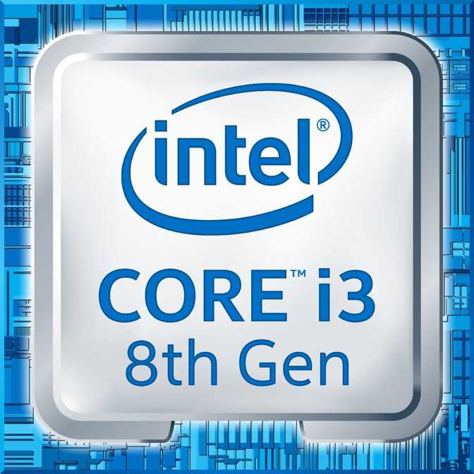 ≫ Intel Core i38100 vs Intel Core i38100F ¿cuál es la