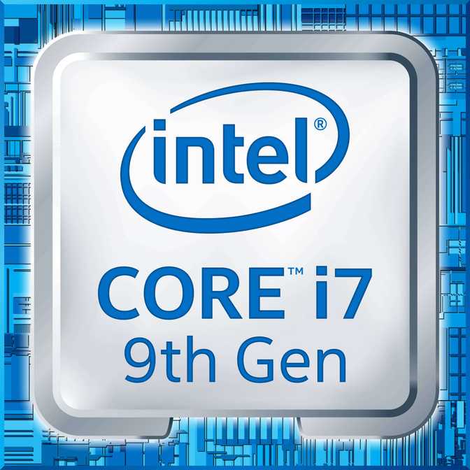 CPU Intel Core i79700F vs Intel Core i79700Kの比較