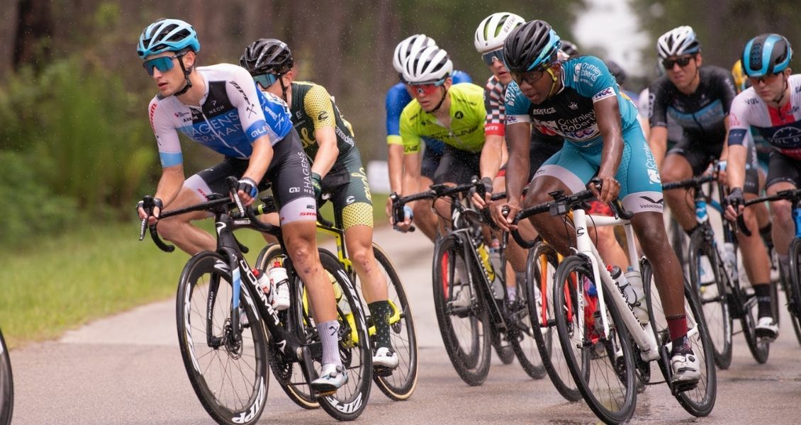 9 Best Practices for Group Rides USA Cycling