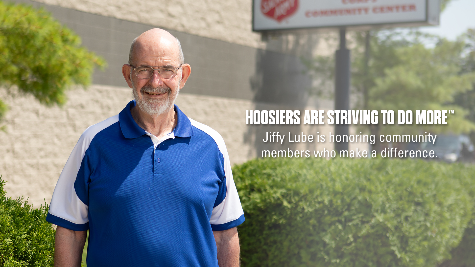 Salvation Army Fountain Square Army Military