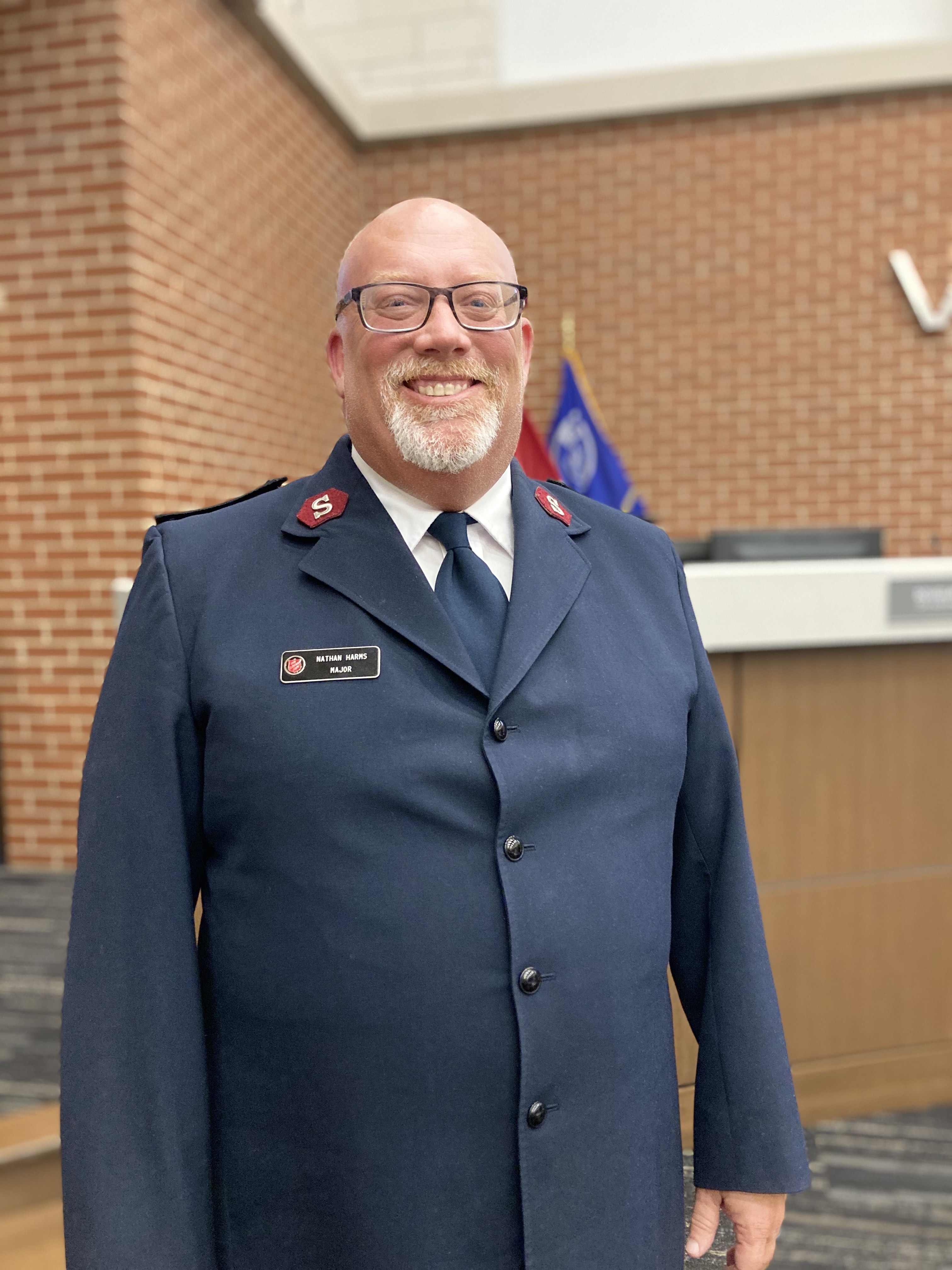 ST. CHARLES COUNTY LEADERSHIP TO HELP THE SALVATION ARMY RAISE 725,000