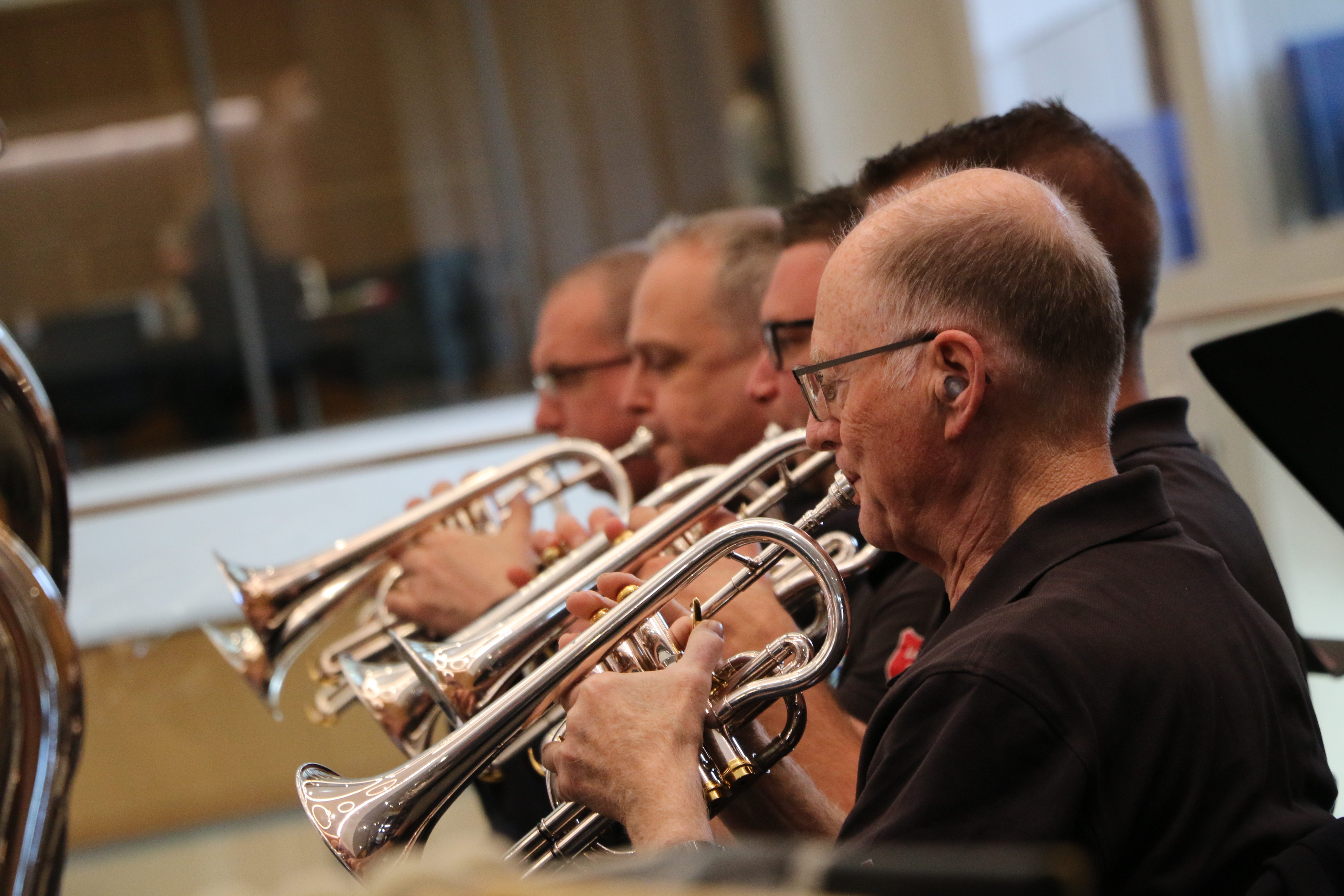 The Salvation Army Helps in Connecticut and Rhode Island The