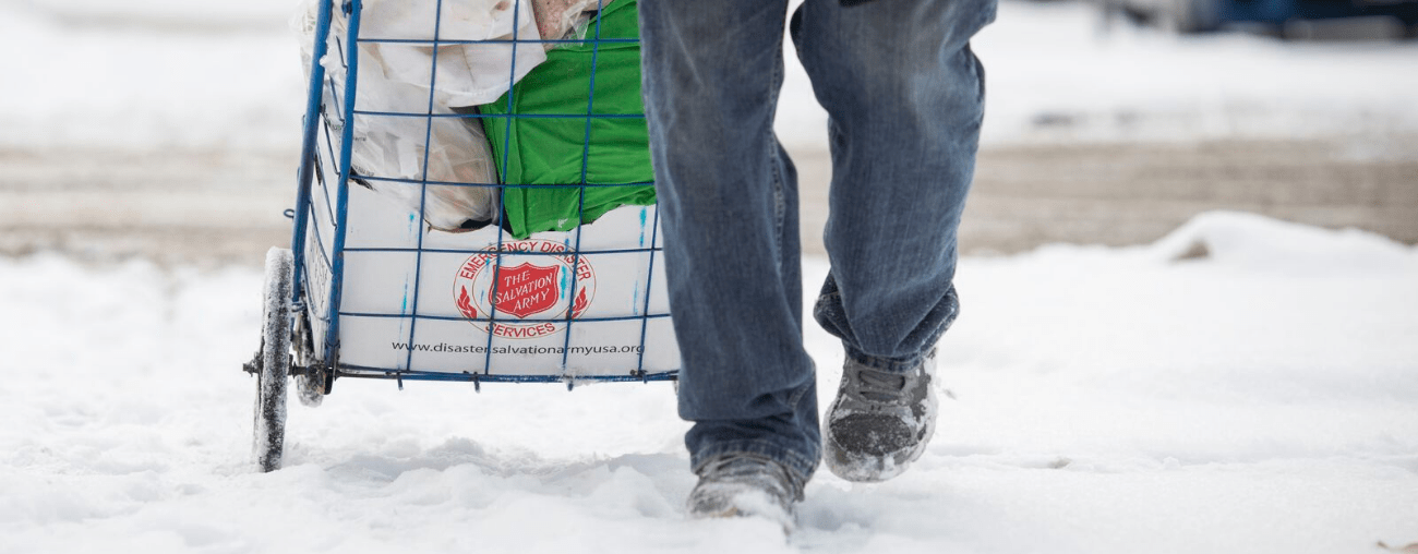 Salvation Army East Stroudsburg