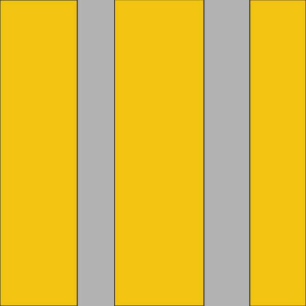 Align Column DIVs as LeftCenterRight with CSS Flex