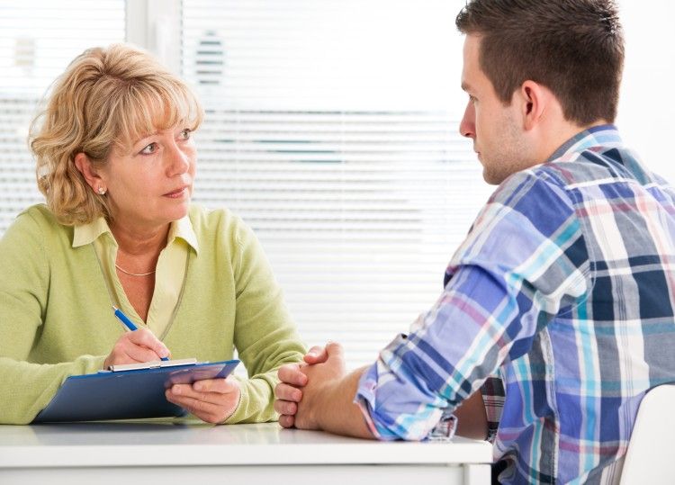 How to a Guidance Counselor