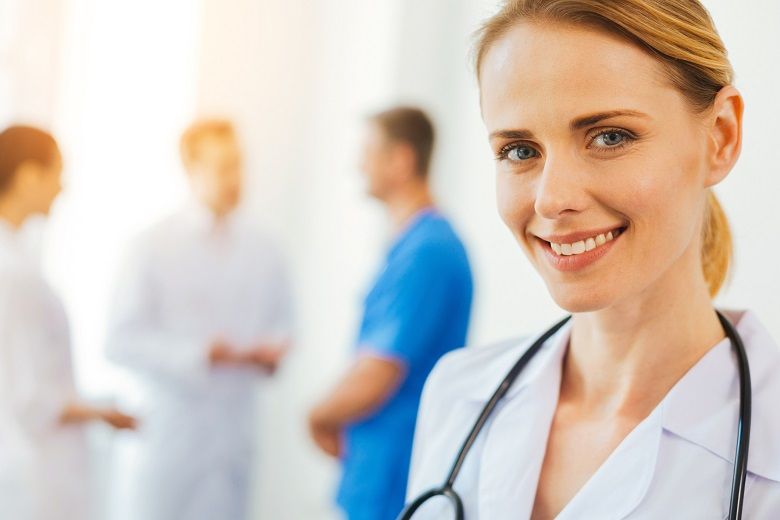 Finding a WorkLife Balance as a Nurse Leader