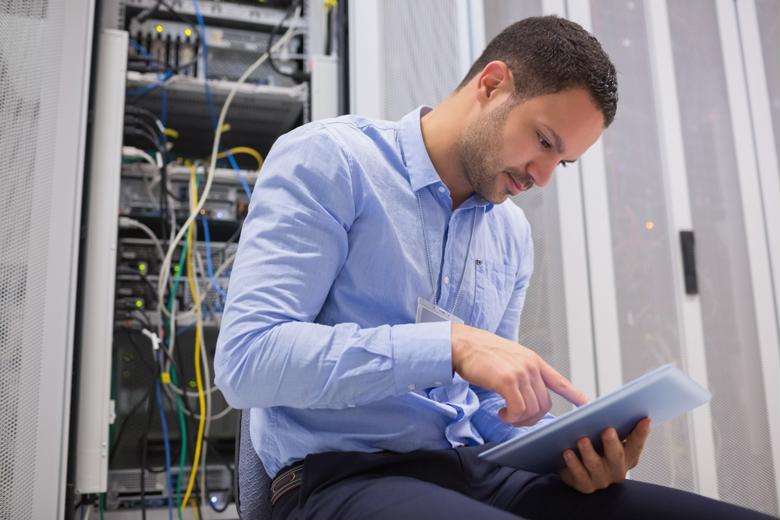 Computer Systems Administrator vs. Computer Systems Analyst