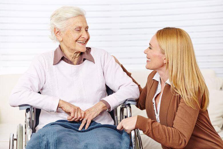 What a Nursing Home Administrator Does Bradley University
