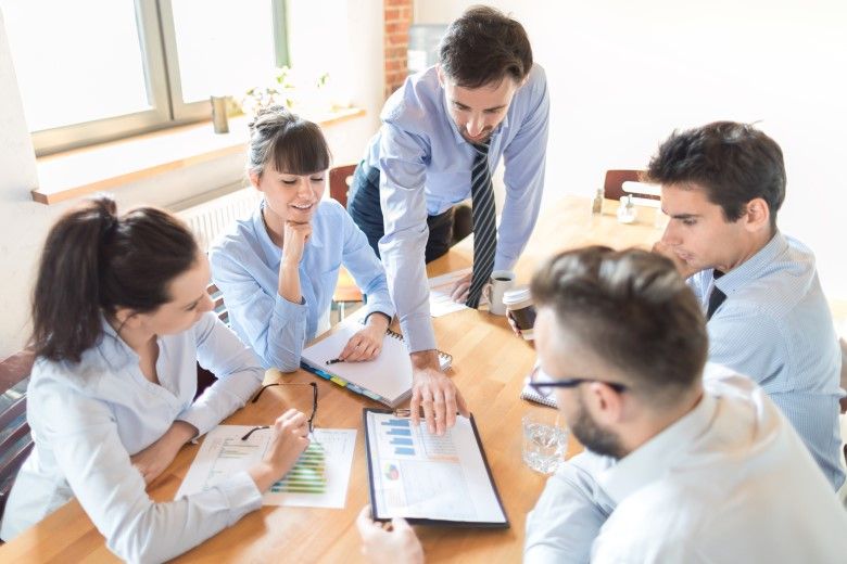 Master of Accountancy vs. MBA with an Accounting Concentration Ohio
