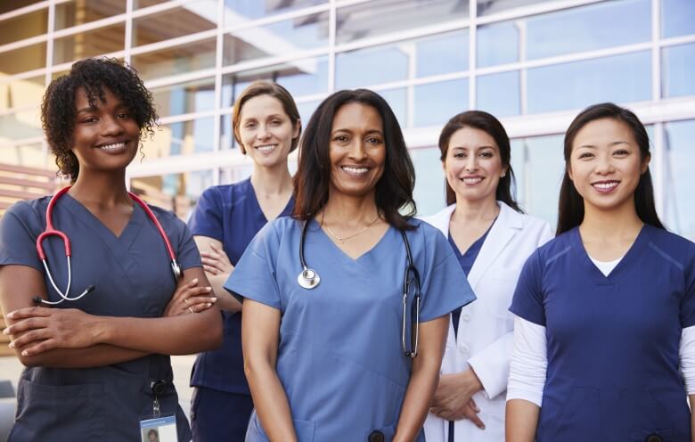 Importance of Diversity in Nursing Education Ohio University