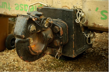 Page 1 of the Air Brakes Test Study Guide for the CDL