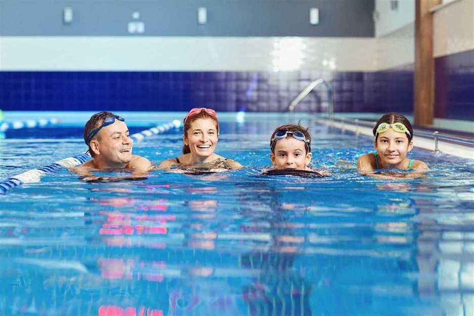 Benefits of Owning an Indoor Pool UV Pools