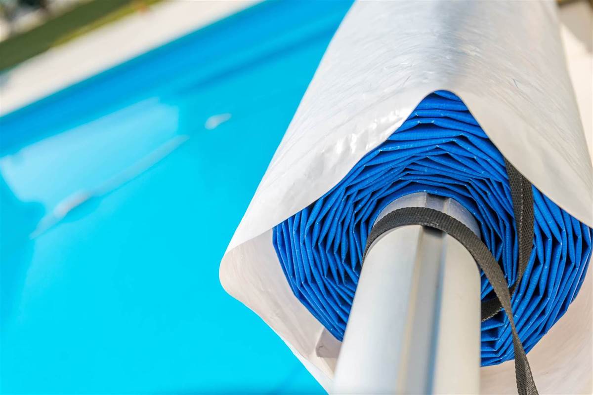 Safety Pool Covers UV Pools