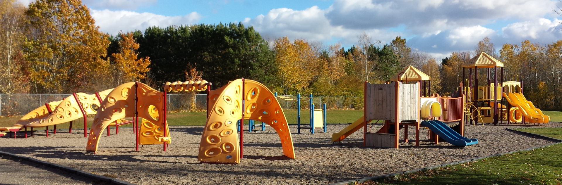 Berwick & District School