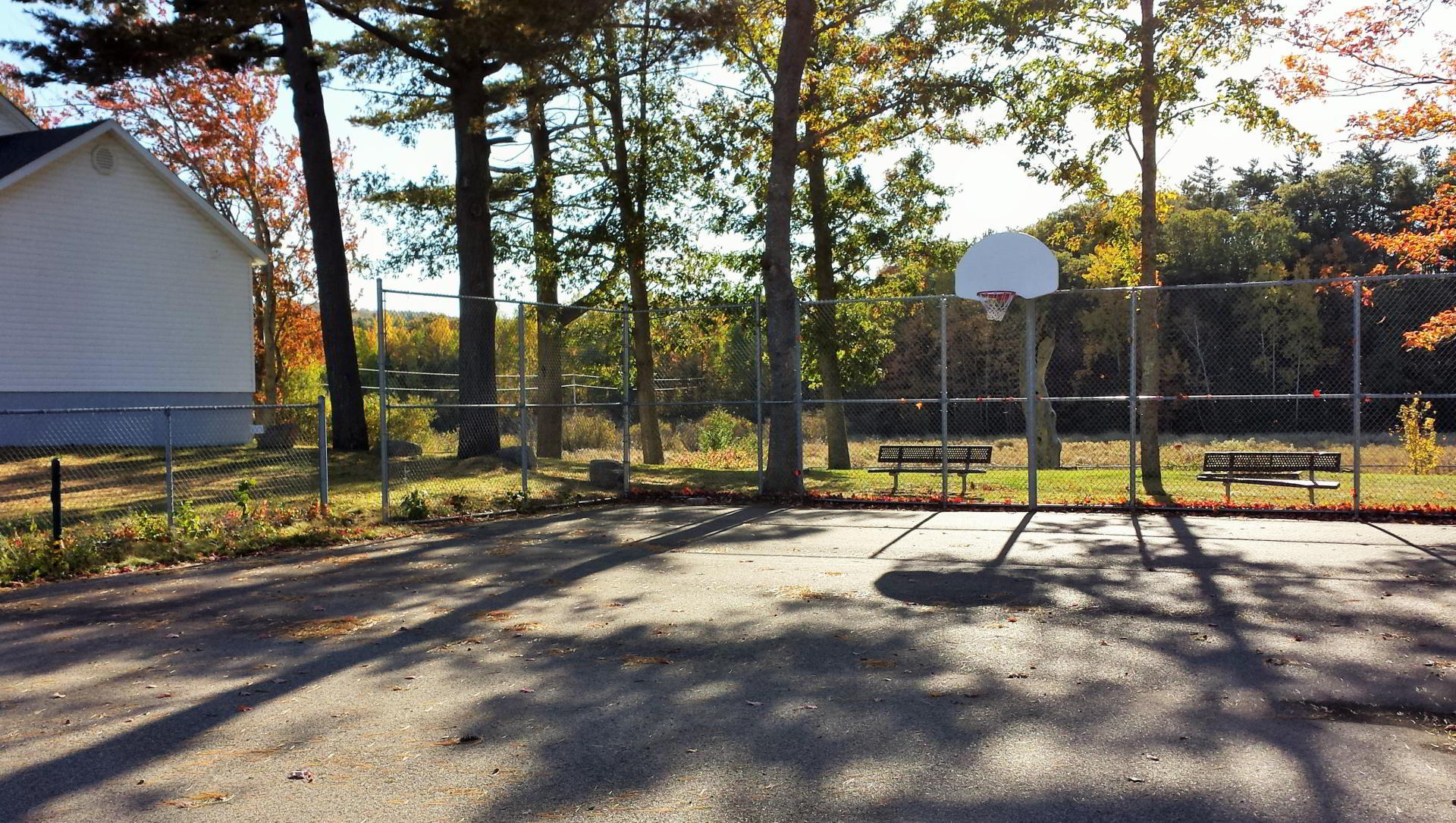 Meadowview Community Centre, Meadowview Development Association