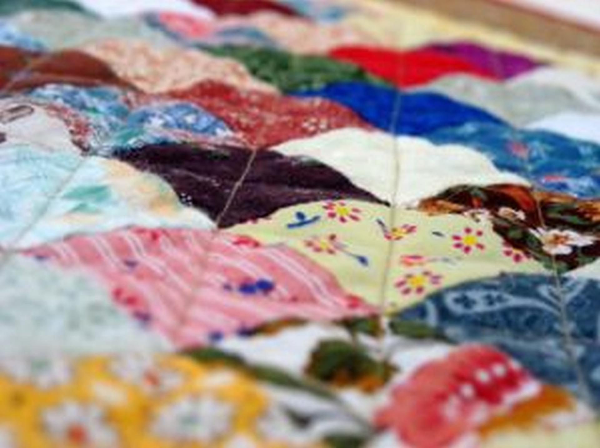 Town and Country Quilters Guild