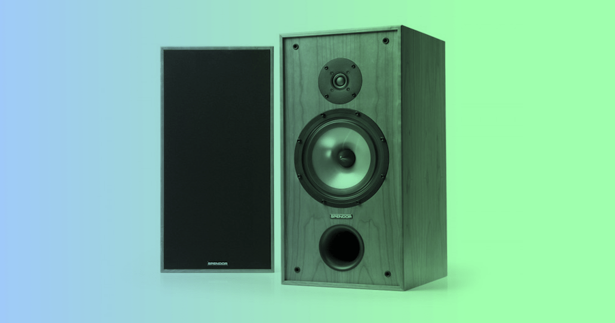 The 8 best highend speakers for vinyl