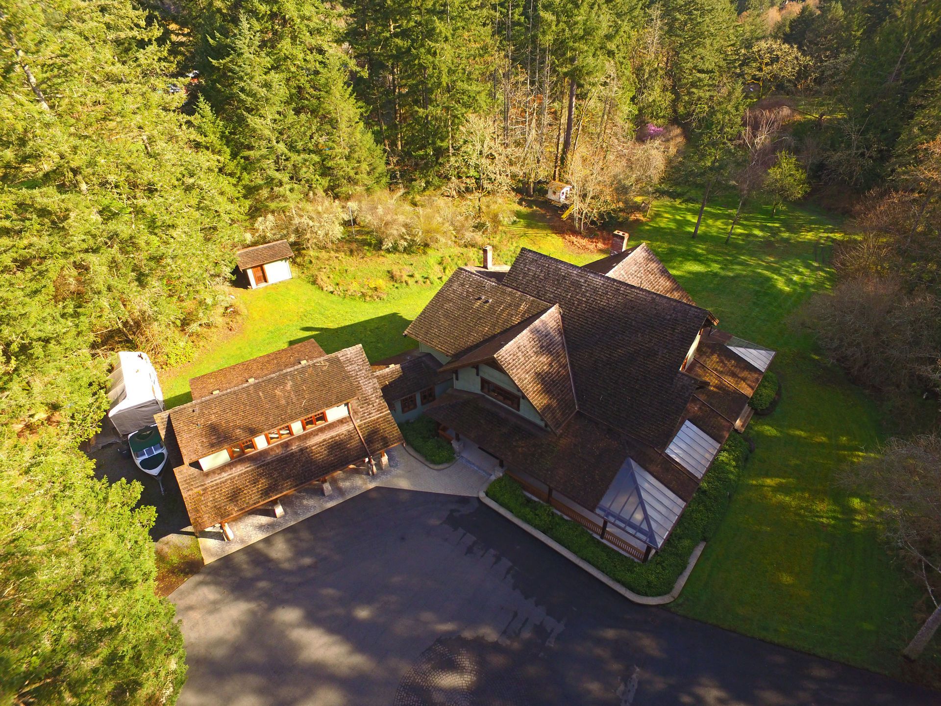 British Columbia Luxury Real Estate for Sale Christie's International Real Estate