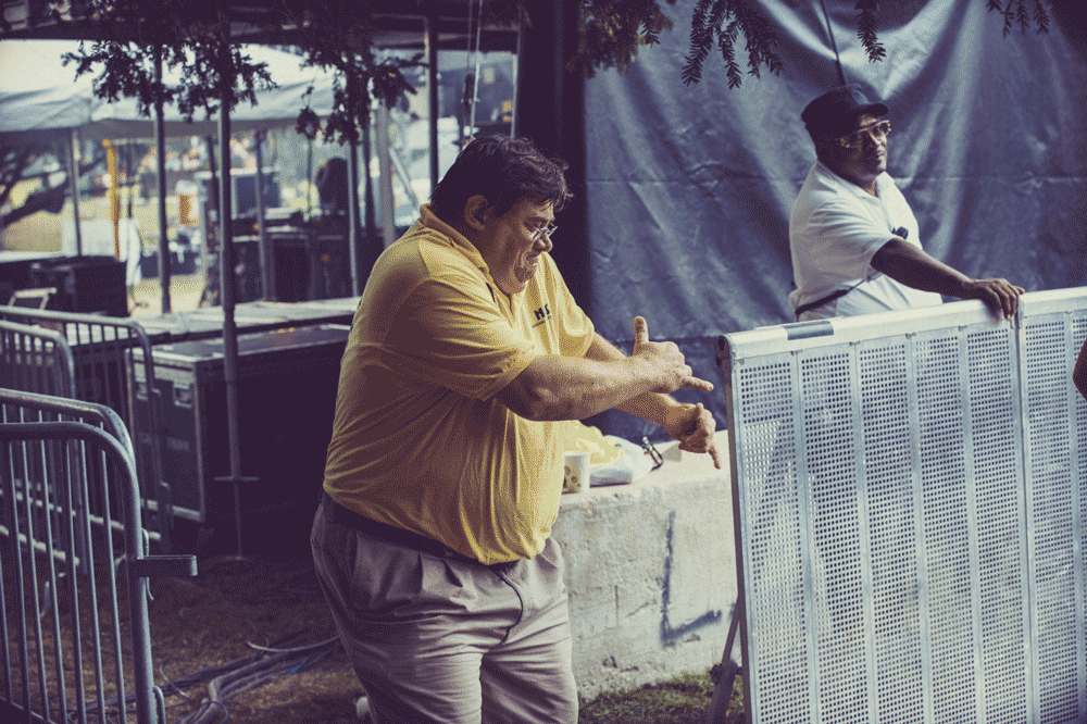 In Search of Baes at LA’s Made In America Festival