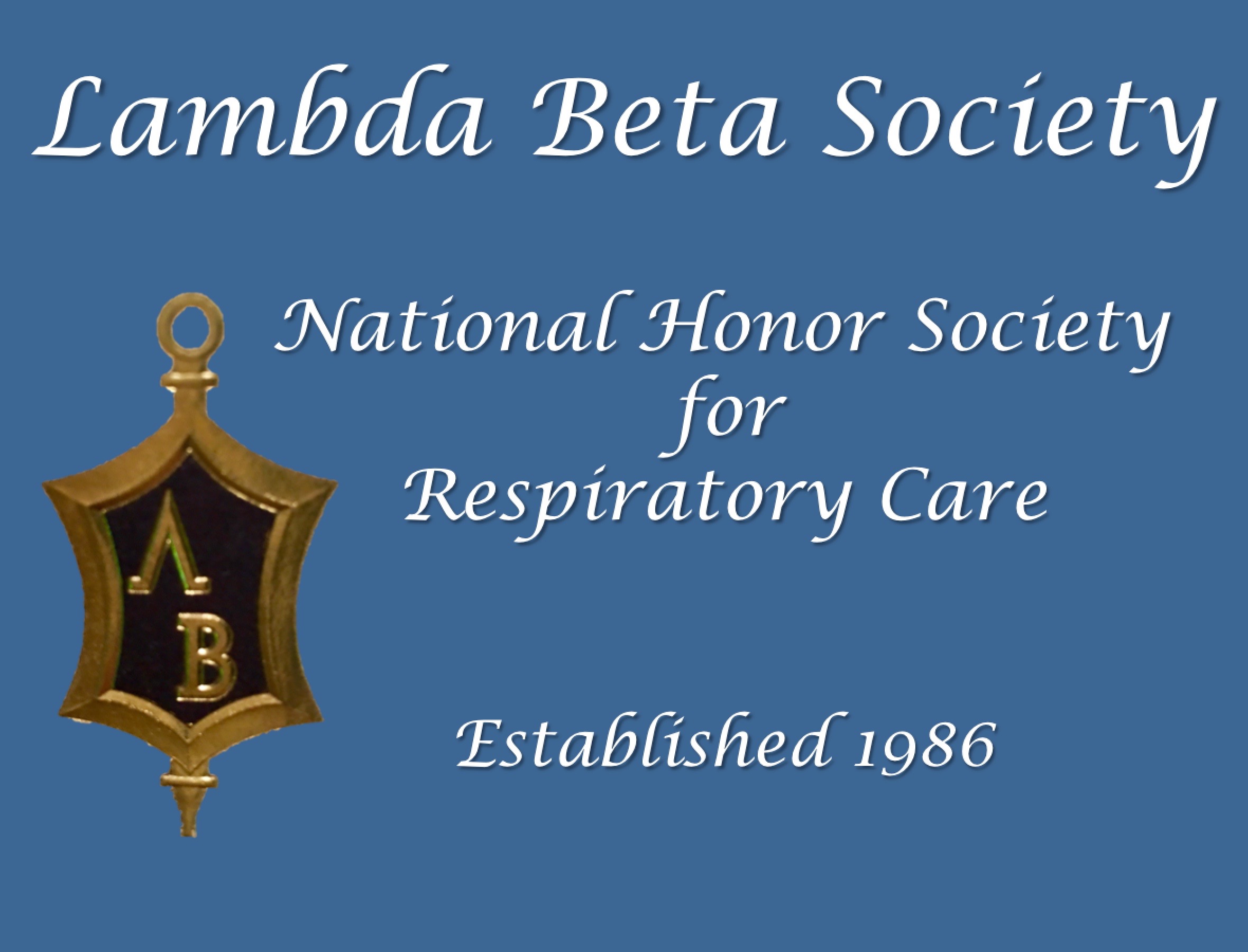 Milestones of the Profession