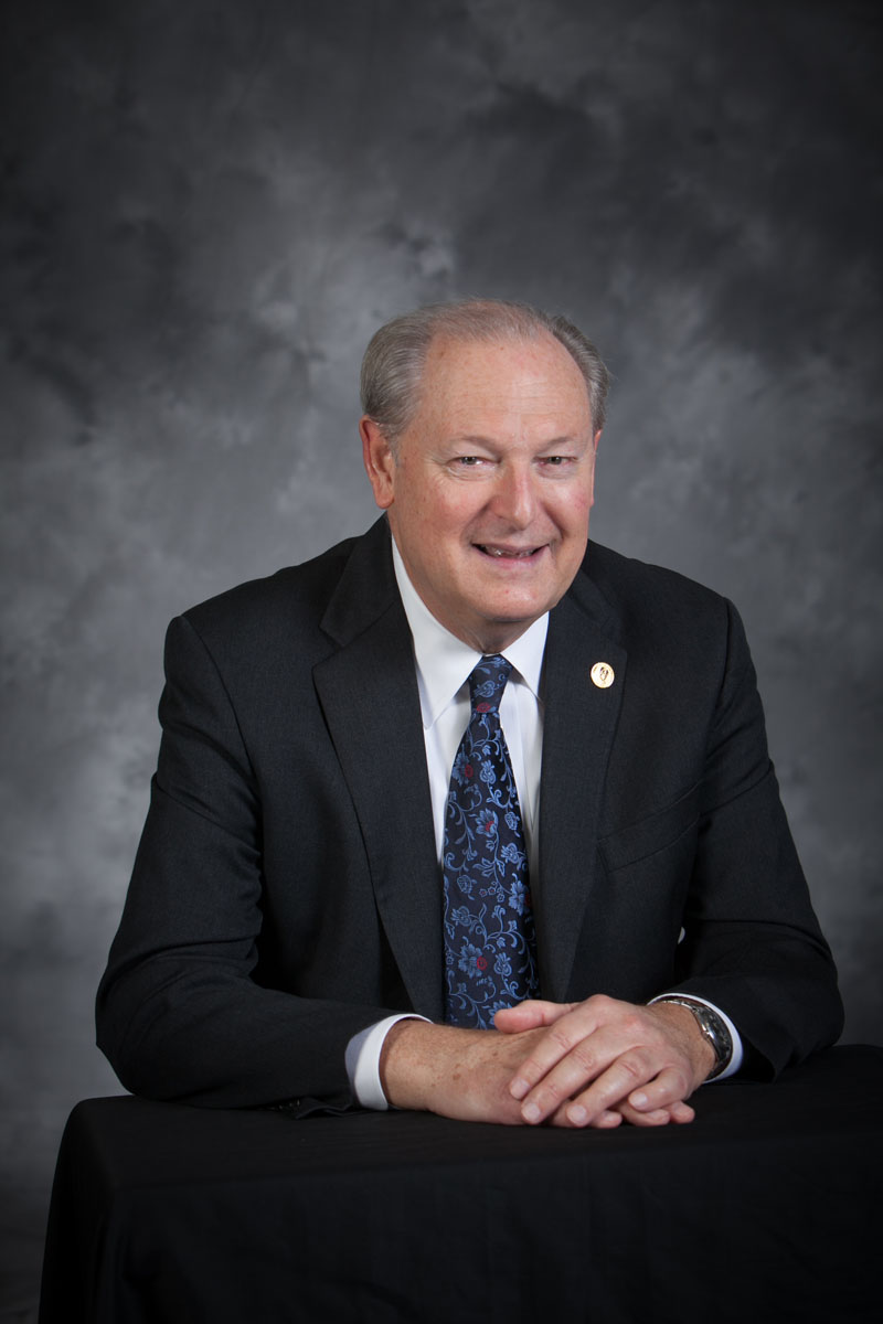 Legends of Respiratory Care