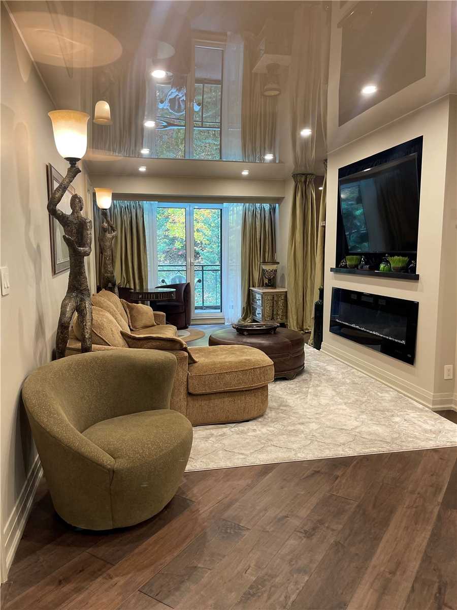 York Mills Collegiate Institute EQAO rating home listings