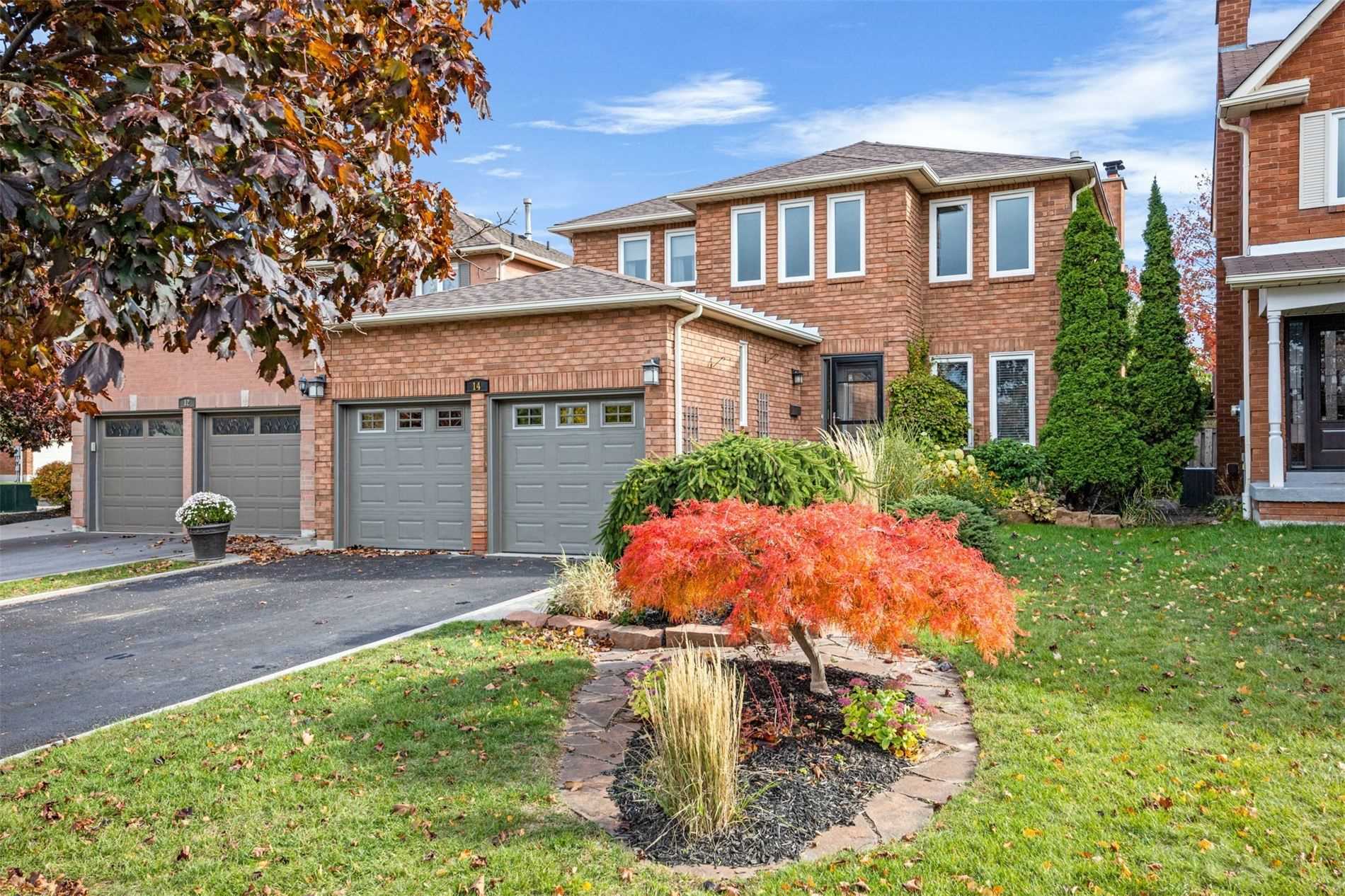 Lincoln Alexander Public School EQAO rating home listings