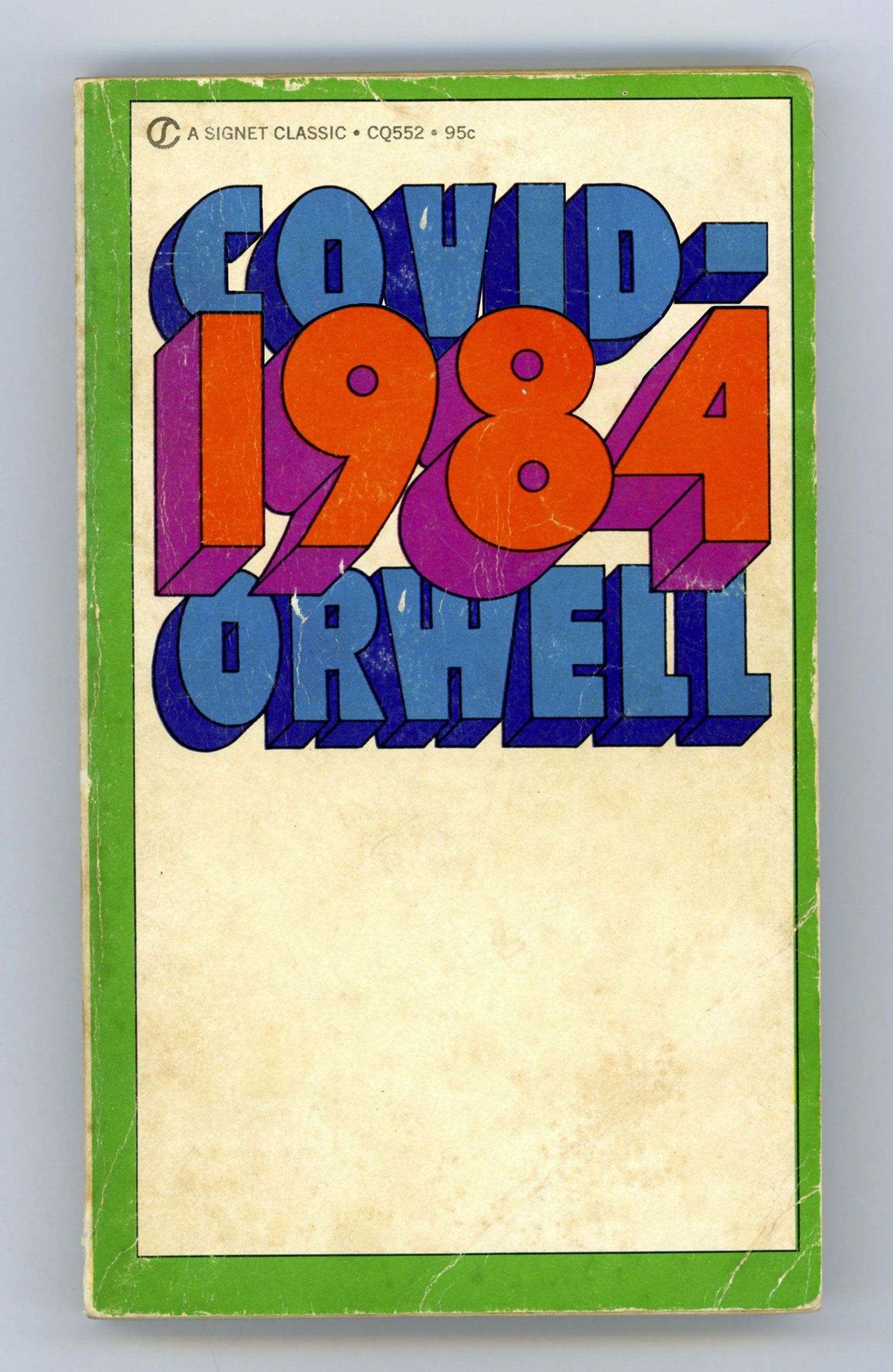 COVID covers VSA Partners