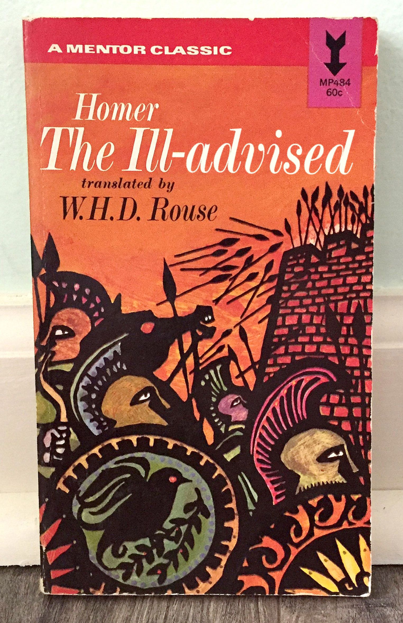 COVID covers VSA Partners