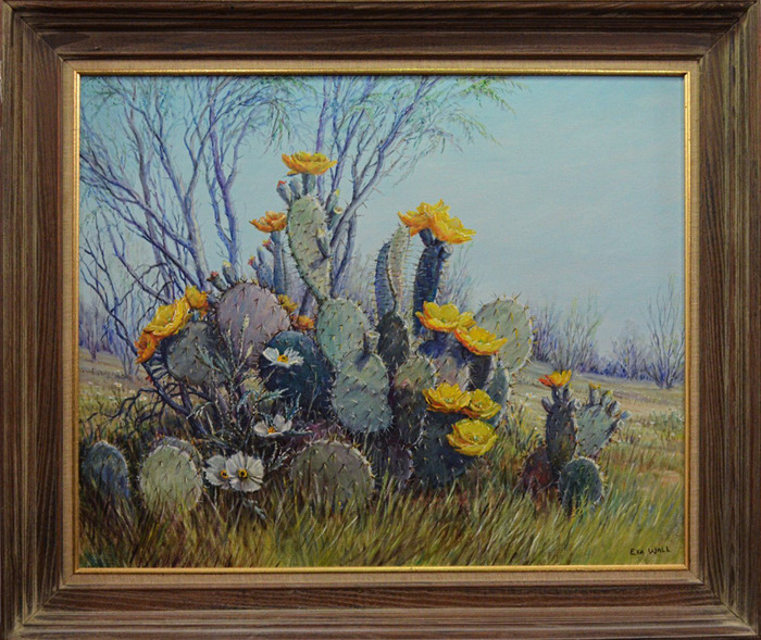 Texas Art for sale page 13 Vintage Texas Paintings