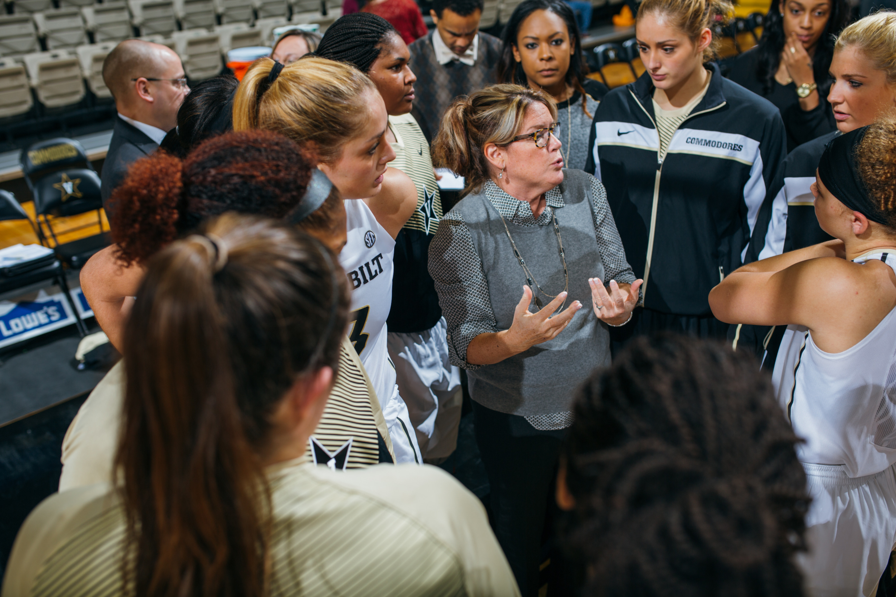 Commodores announce 201516 schedule Vanderbilt University Athletics