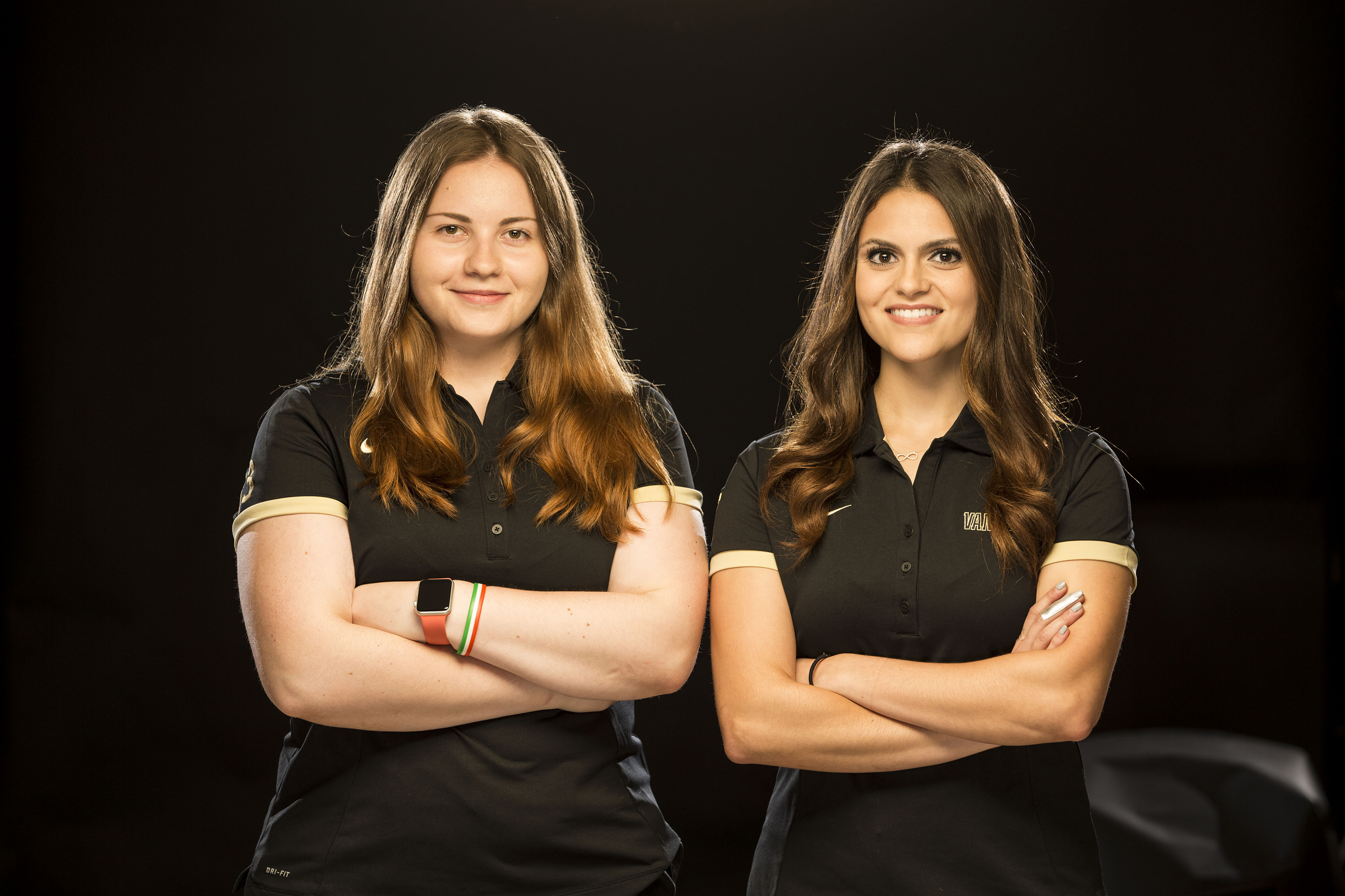 'Dores close strong to place third Vanderbilt University Athletics