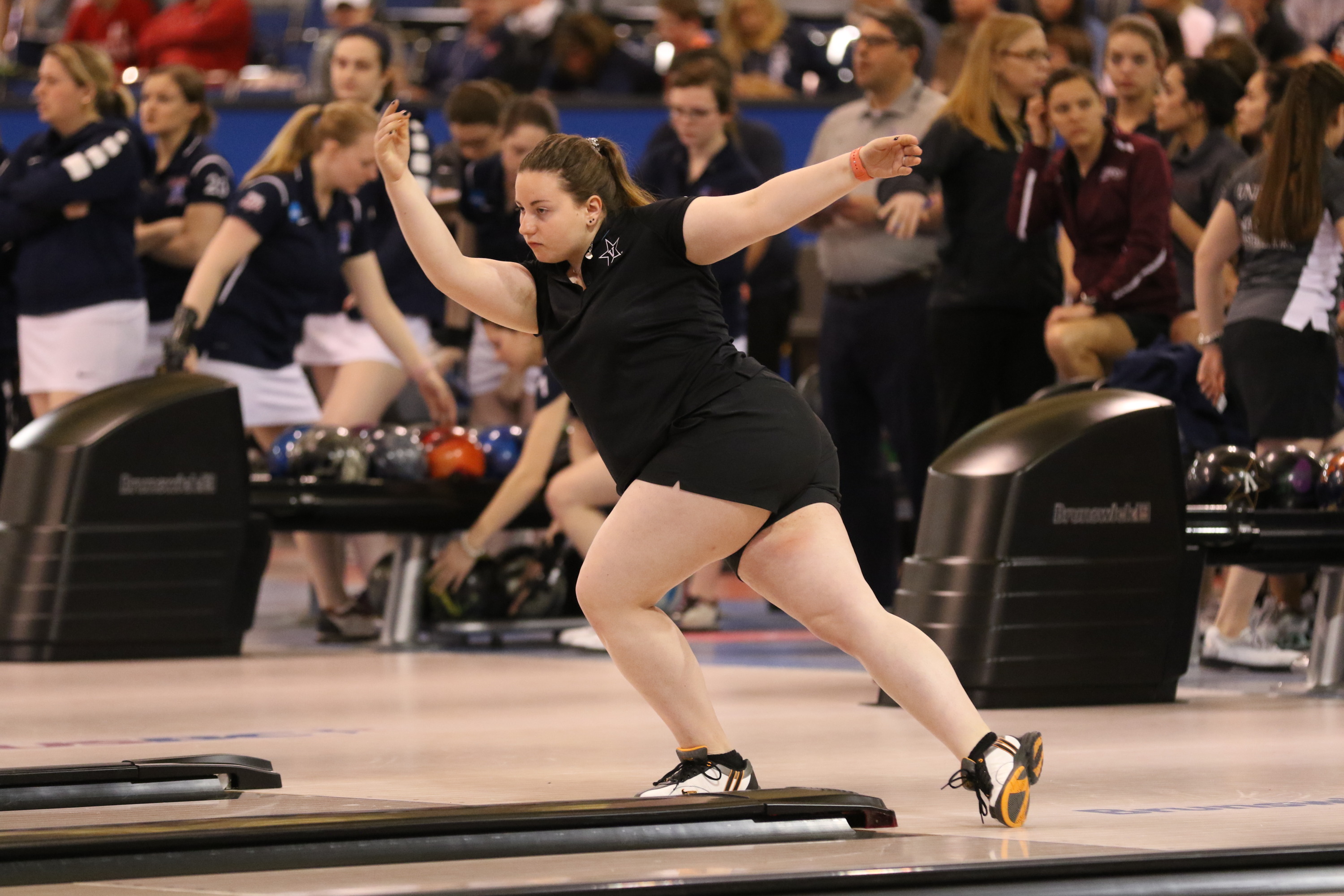 `Dores finish third at Brunswick Open Vanderbilt University Athletics
